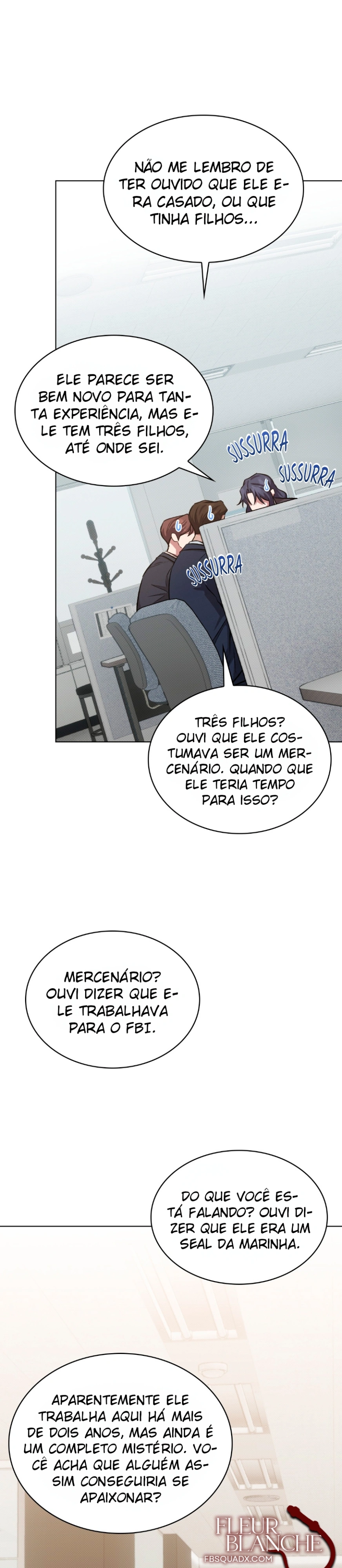 Alerta Ambar Capítulo 39 Página 4