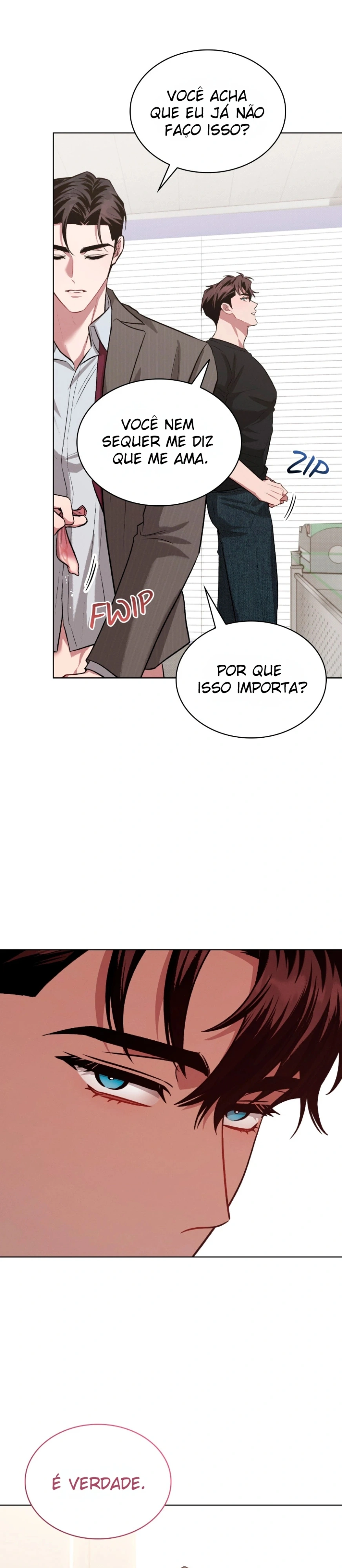 Alerta Ambar Capítulo 39 Página 41