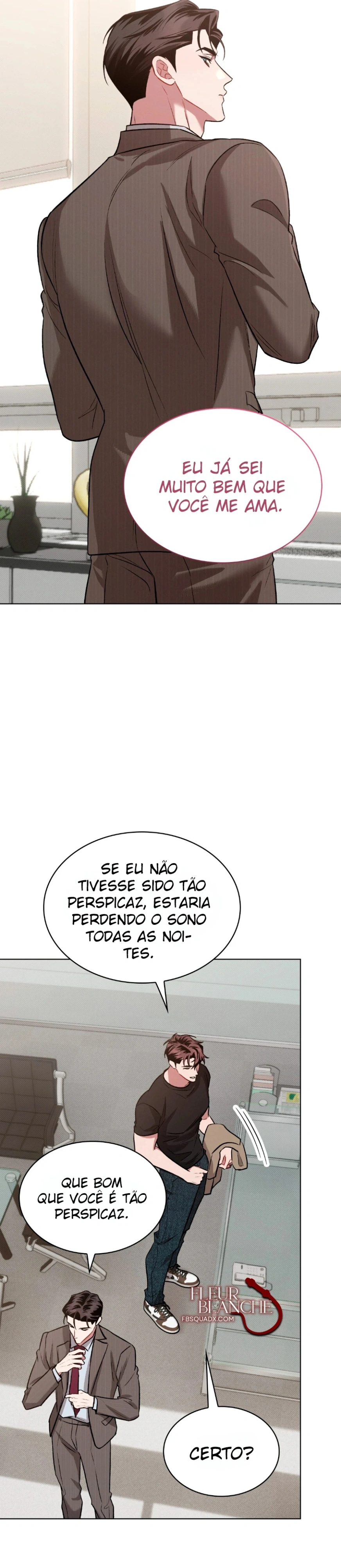 Alerta Ambar Capítulo 39 Página 42