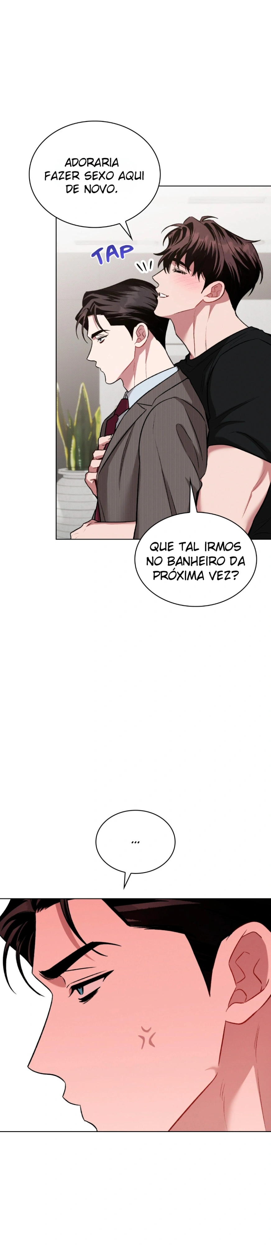 Alerta Ambar Capítulo 39 Página 43