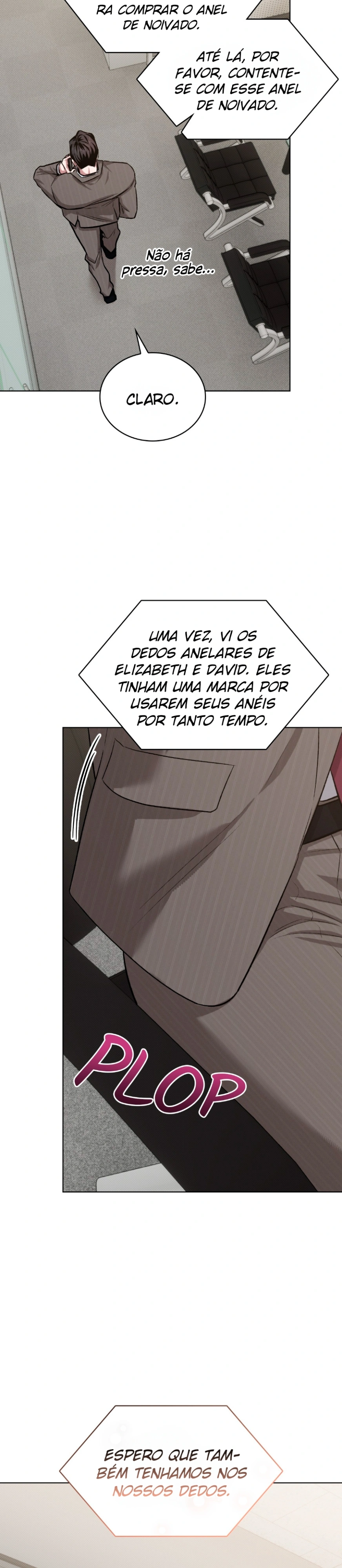 Alerta Ambar Capítulo 39 Página 6