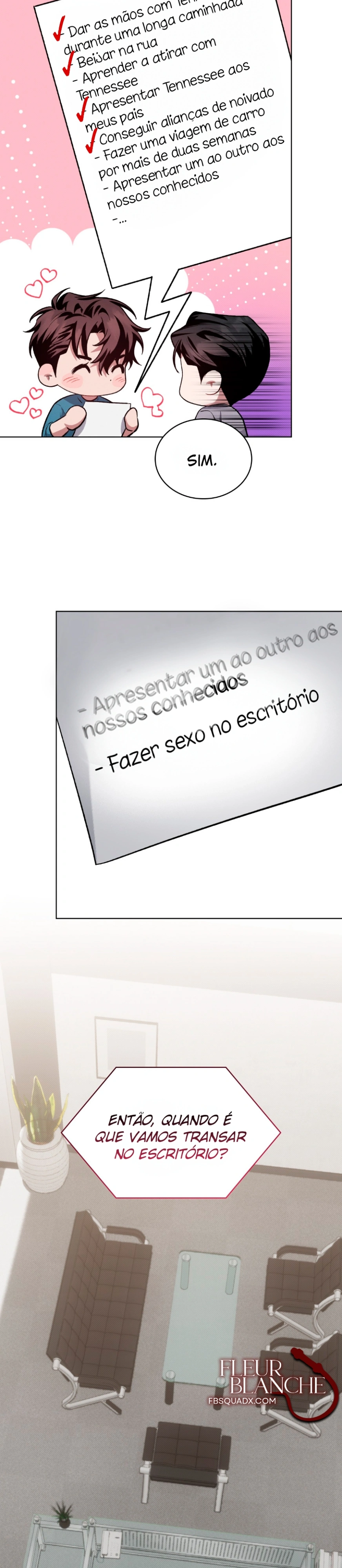 Alerta Ambar Capítulo 39 Página 8