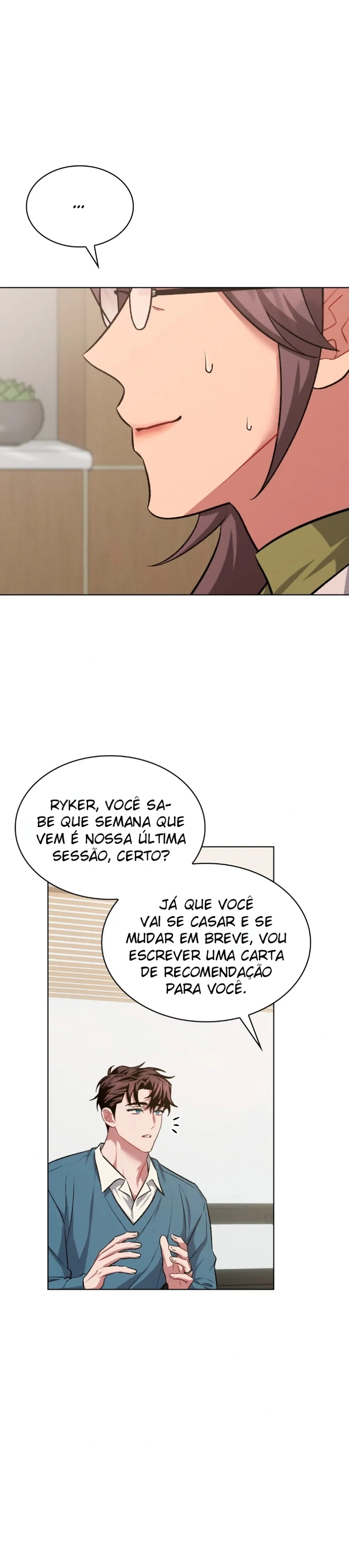 Alerta Ambar Capítulo 40 Página 18