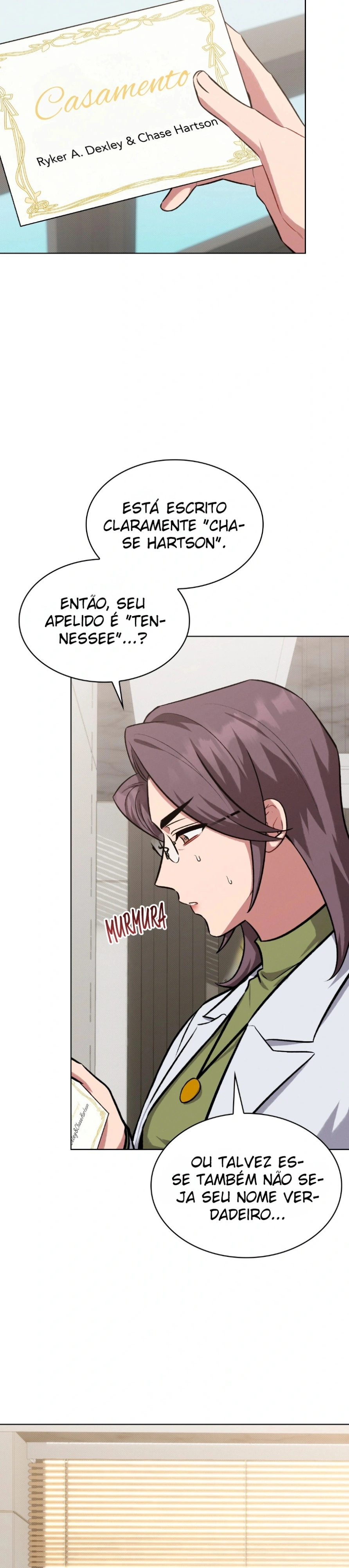 Alerta Ambar Capítulo 40 Página 20