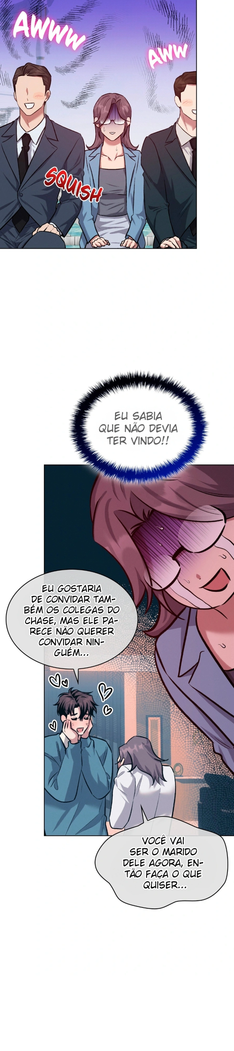 Alerta Ambar Capítulo 40 Página 24
