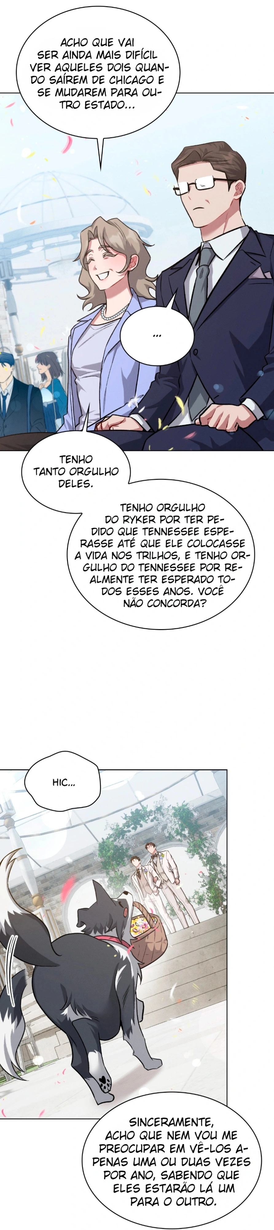 Alerta Ambar Capítulo 40 Página 25