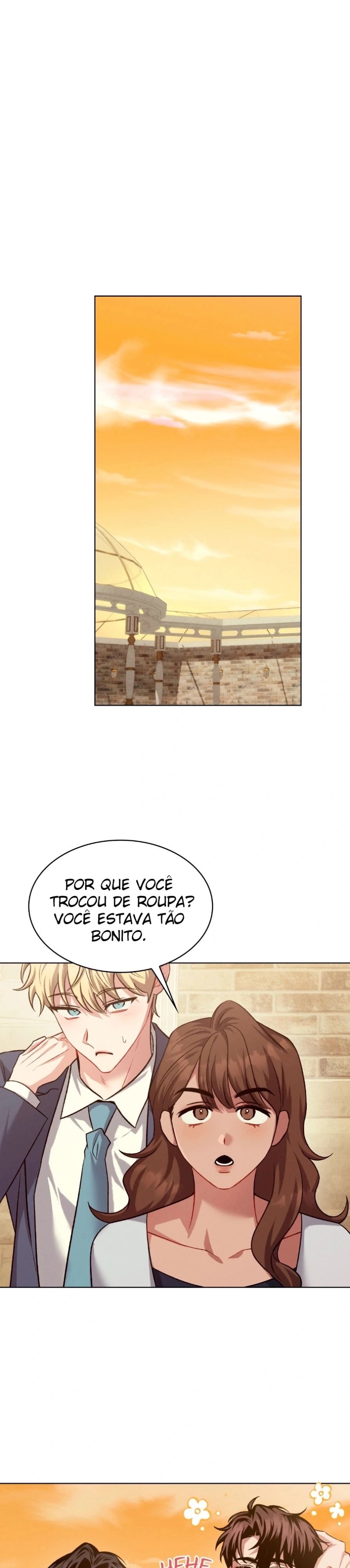 Alerta Ambar Capítulo 40 Página 28