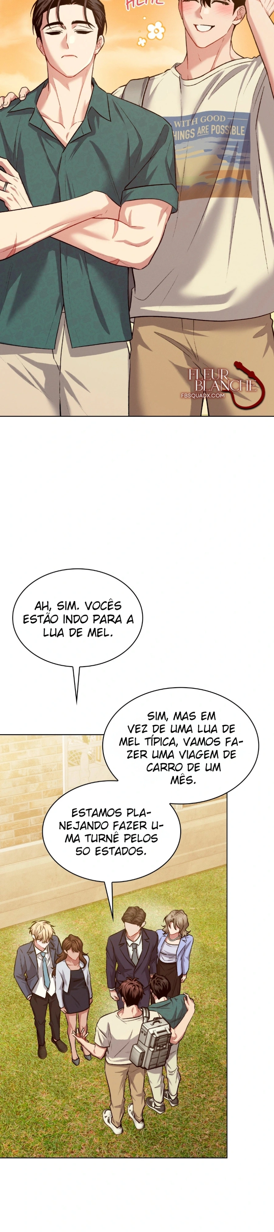 Alerta Ambar Capítulo 40 Página 29