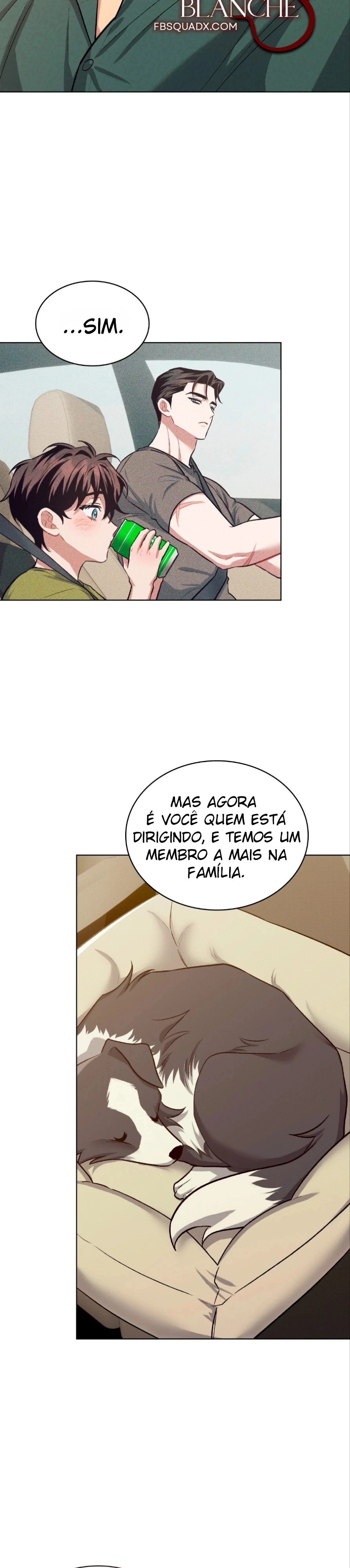 Alerta Ambar Capítulo 40 Página 35