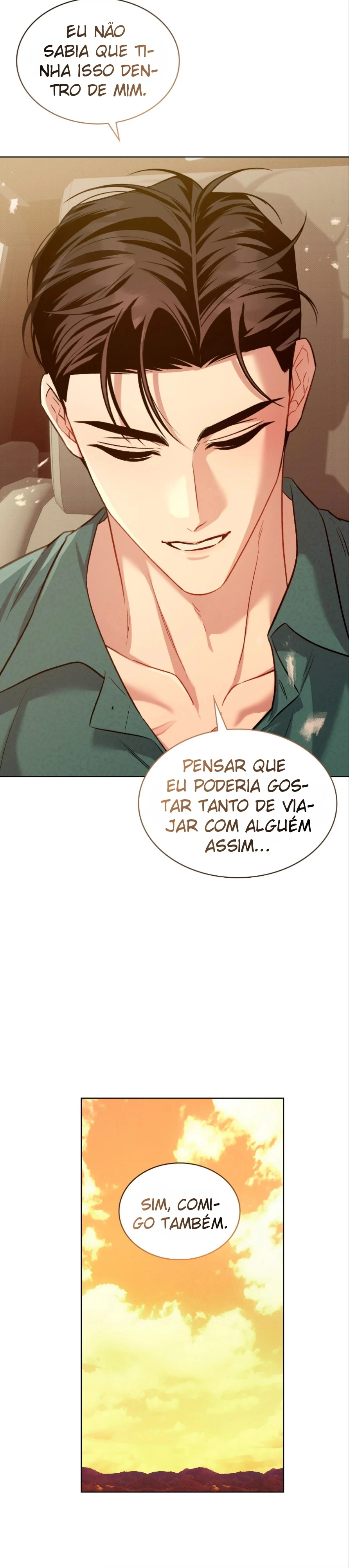 Alerta Ambar Capítulo 40 Página 36