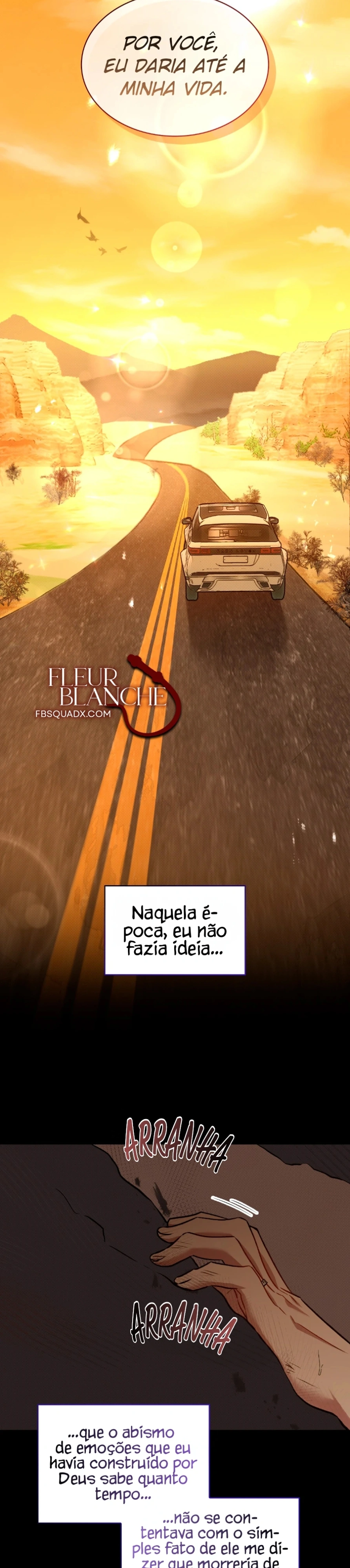 Alerta Ambar Capítulo 40 Página 39