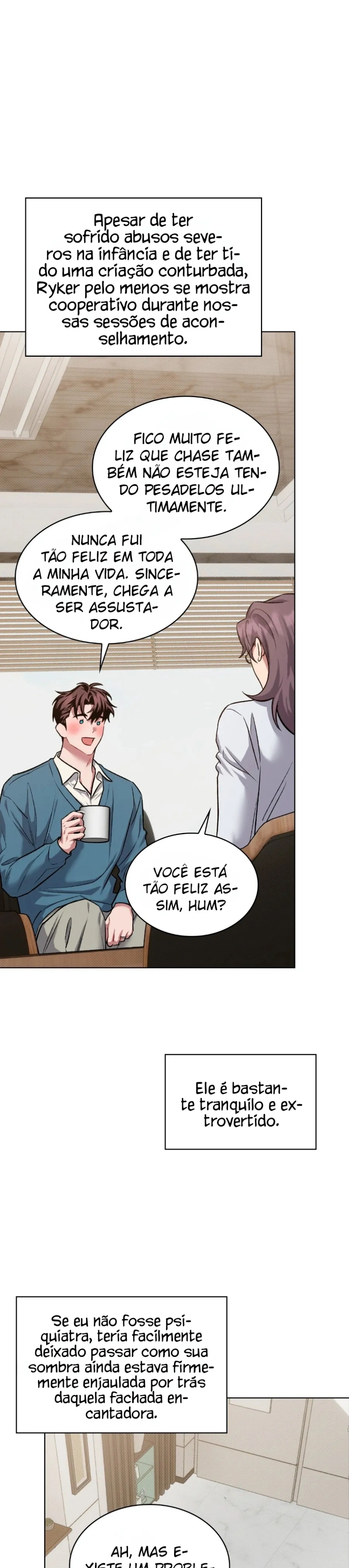 Alerta Ambar Capítulo 40 Página 6