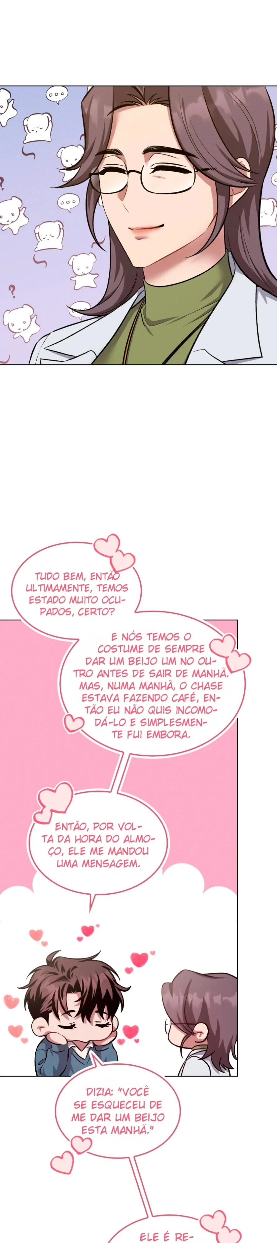 Alerta Ambar Capítulo 40 Página 8