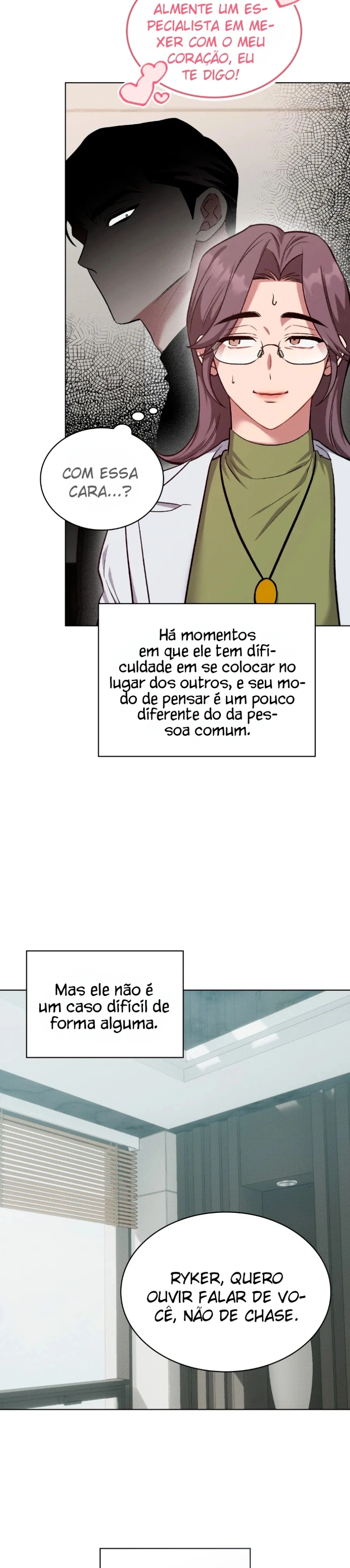 Alerta Ambar Capítulo 40 Página 9