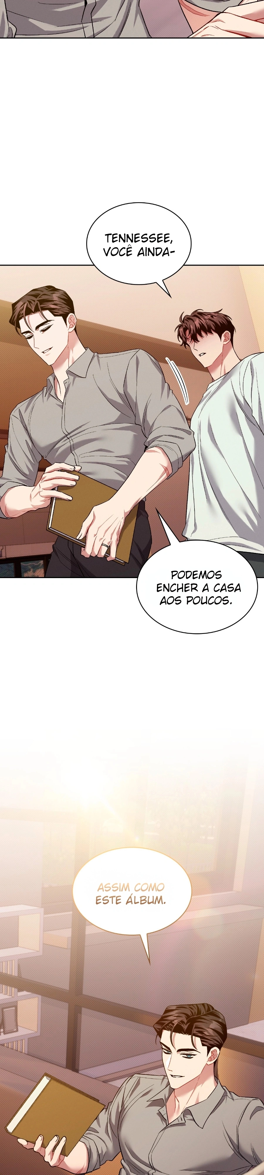 Alerta Ambar Capítulo 41 Página 13