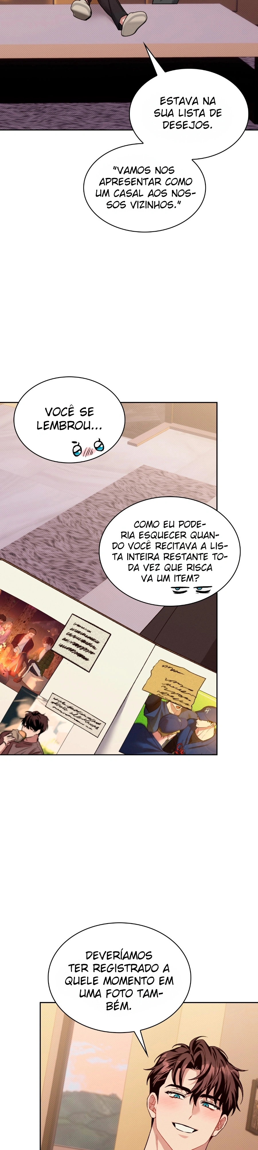 Alerta Ambar Capítulo 41 Página 15