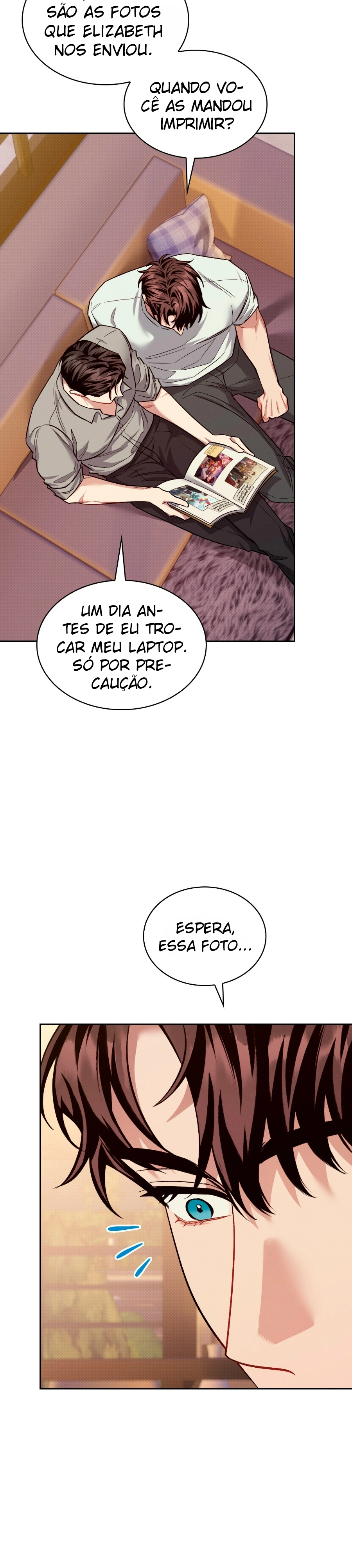 Alerta Ambar Capítulo 41 Página 24