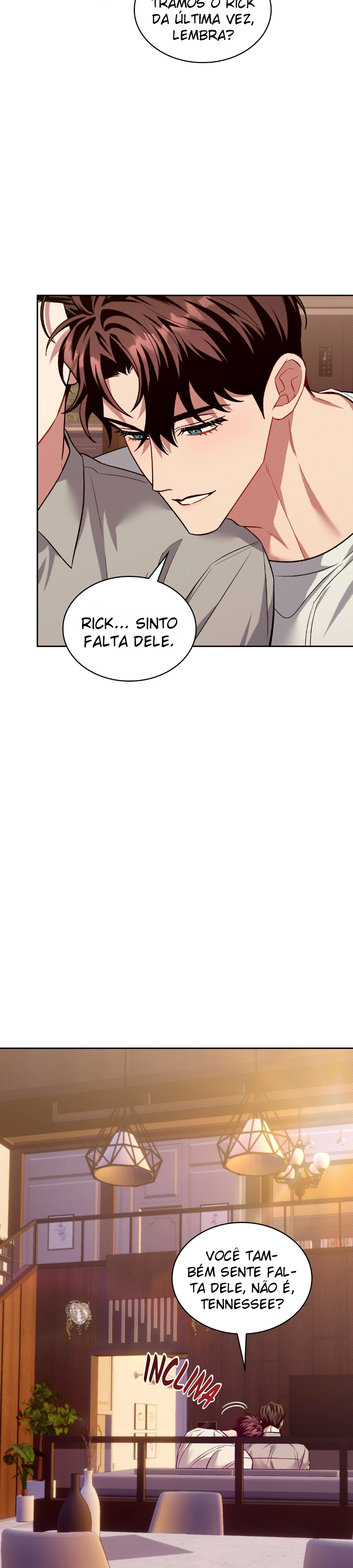 Alerta Ambar Capítulo 41 Página 26