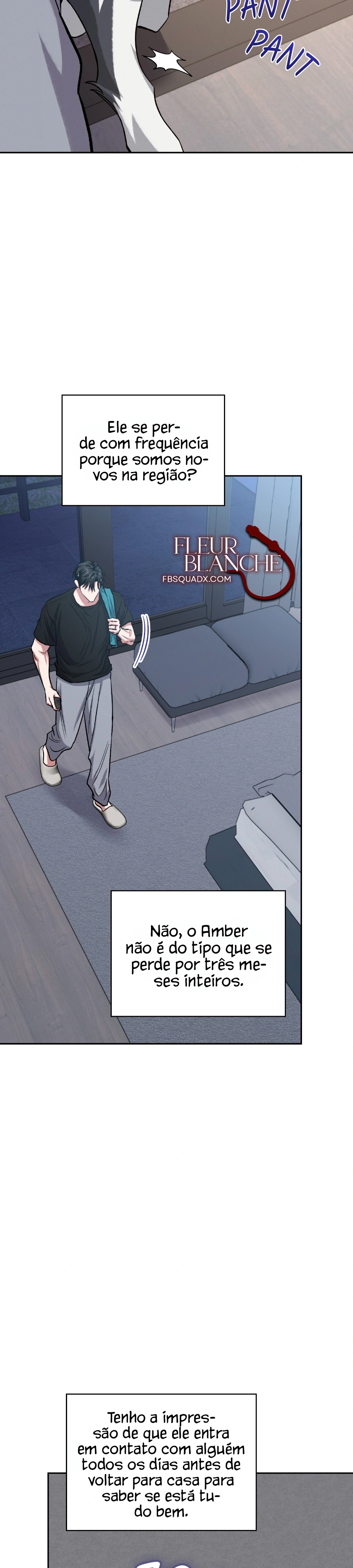 Alerta Ambar Capítulo 41 Página 32