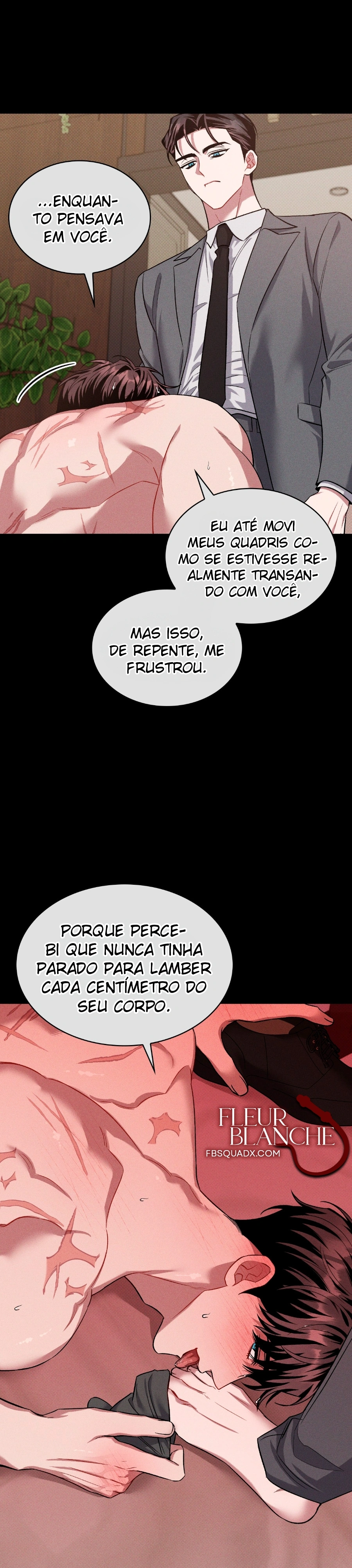 Alerta Ambar Capítulo 41 Página 35