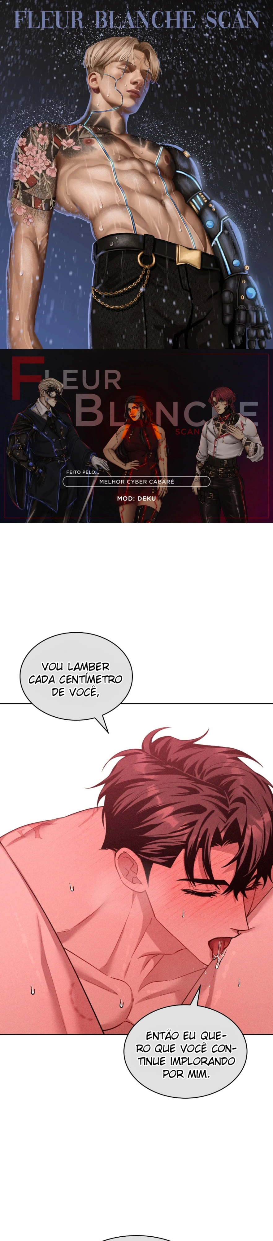 Alerta Ambar Capítulo 42 Página 1