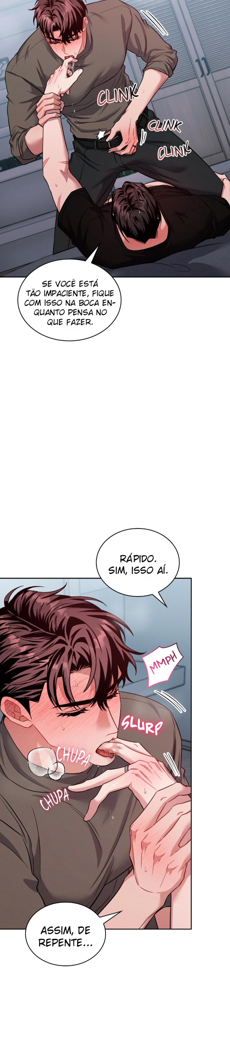 Alerta Ambar Capítulo 42 Página 14