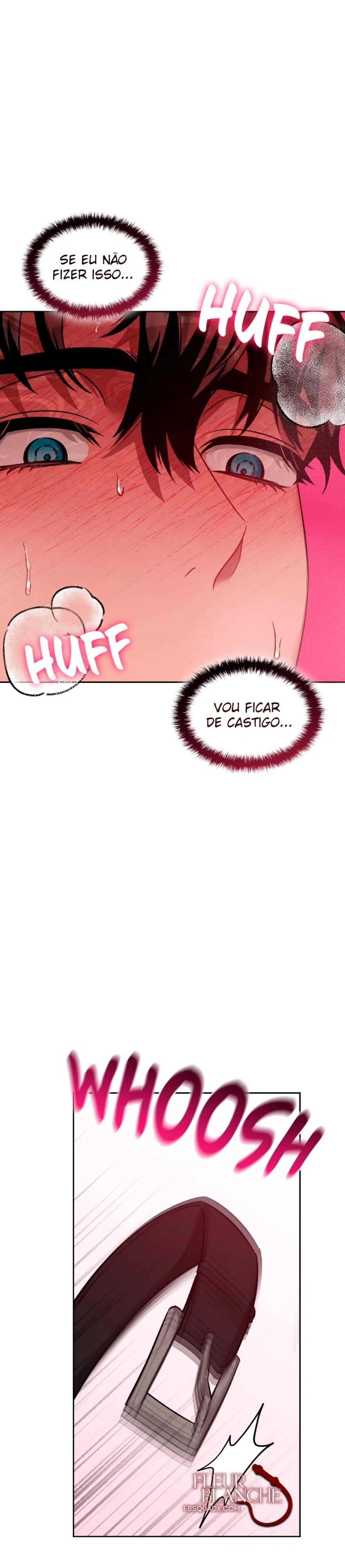 Alerta Ambar Capítulo 42 Página 16