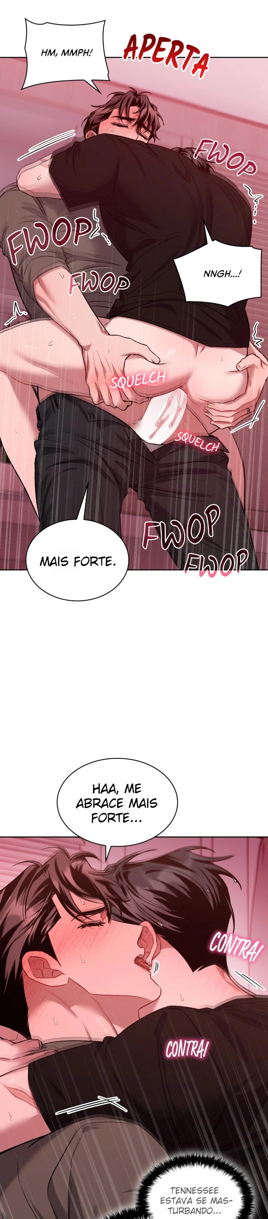 Alerta Ambar Capítulo 42 Página 22