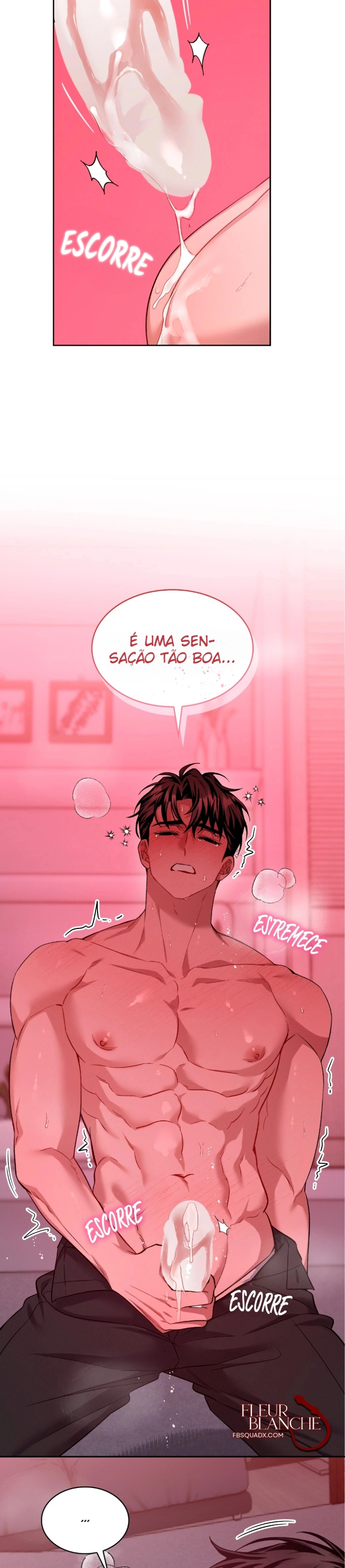 Alerta Ambar Capítulo 42 Página 27