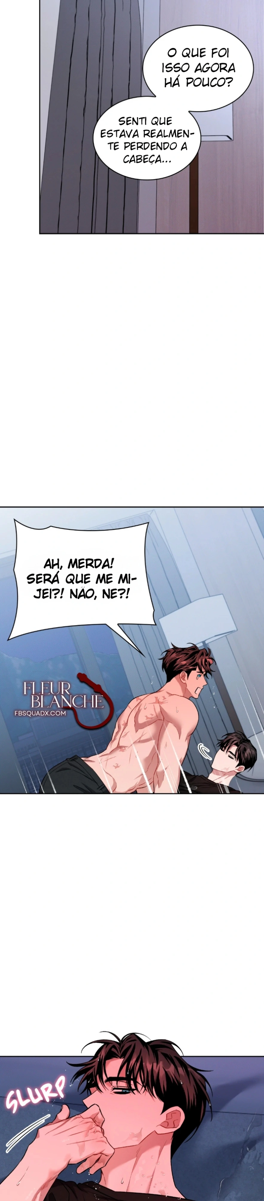 Alerta Ambar Capítulo 42 Página 32