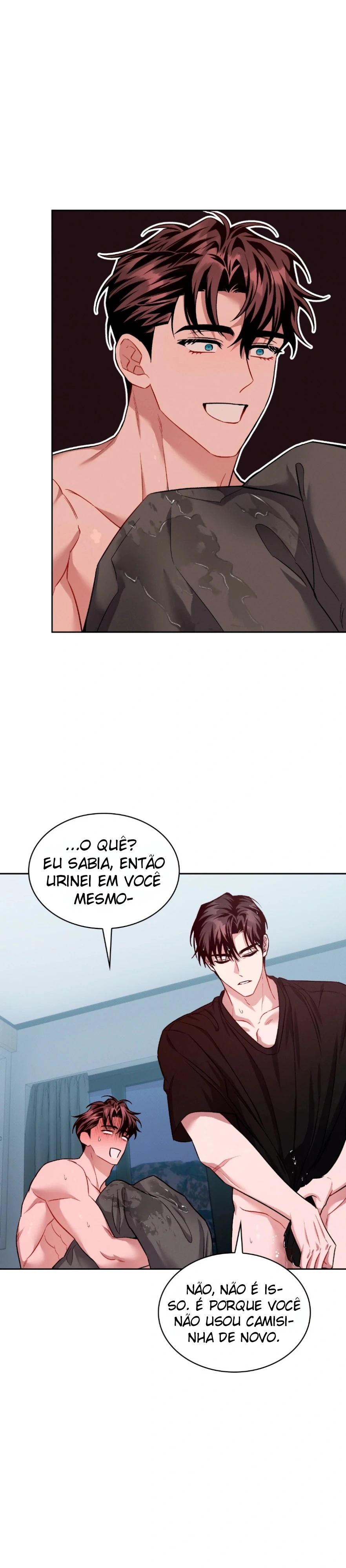 Alerta Ambar Capítulo 42 Página 35