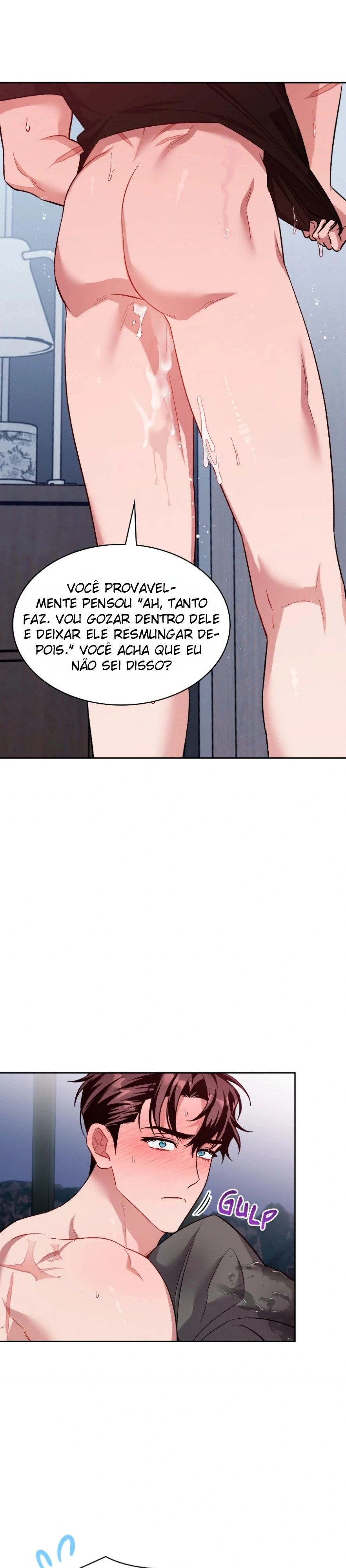 Alerta Ambar Capítulo 42 Página 36
