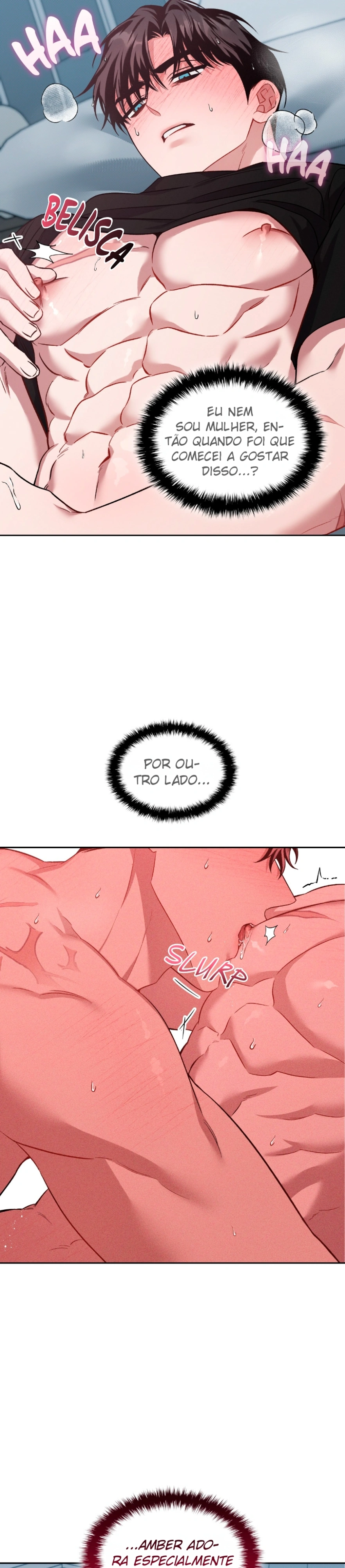 Alerta Ambar Capítulo 42 Página 4