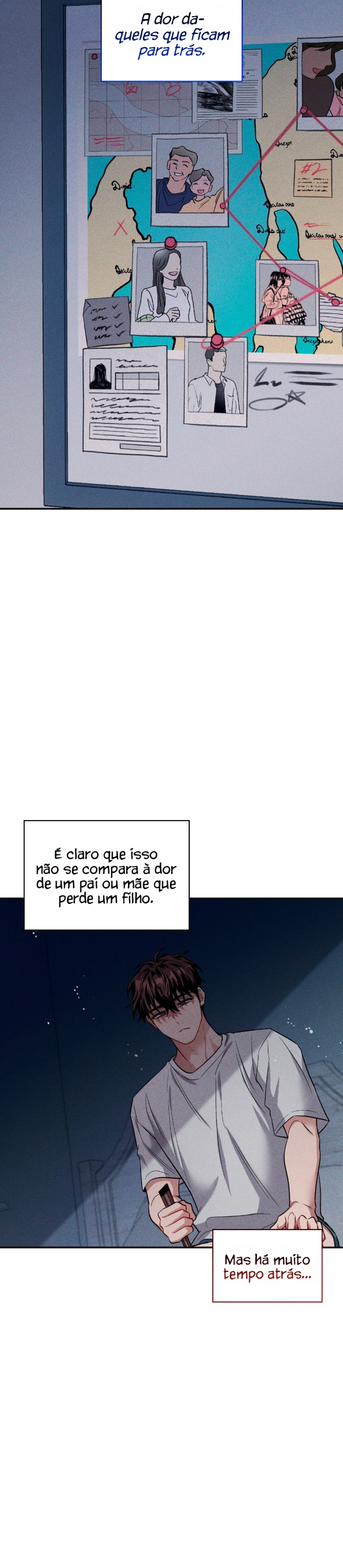 Alerta Ambar Capítulo 43 Página 16