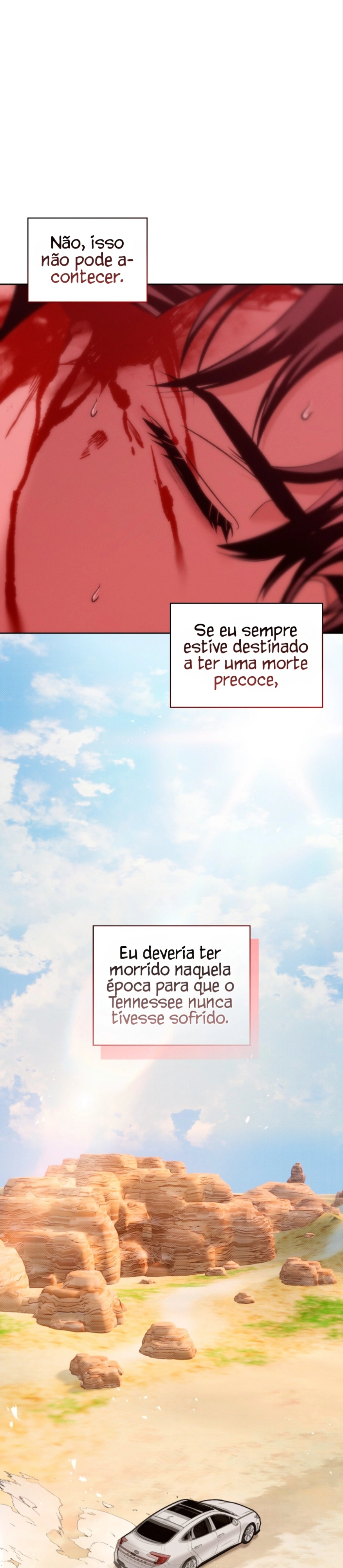 Alerta Ambar Capítulo 43 Página 29