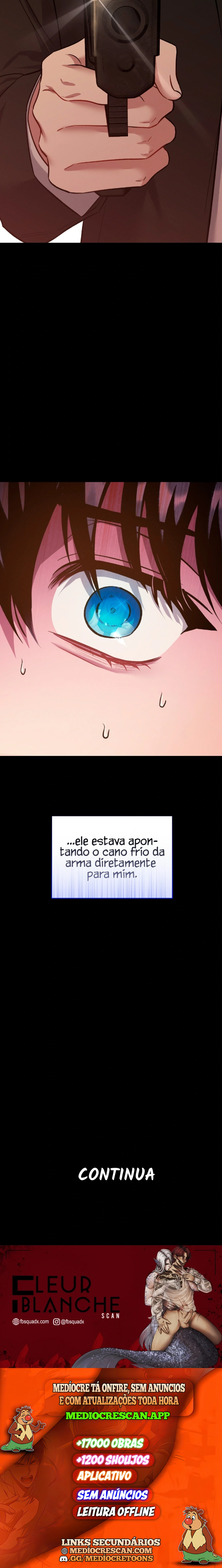 Alerta Ambar Capítulo 43 Página 35