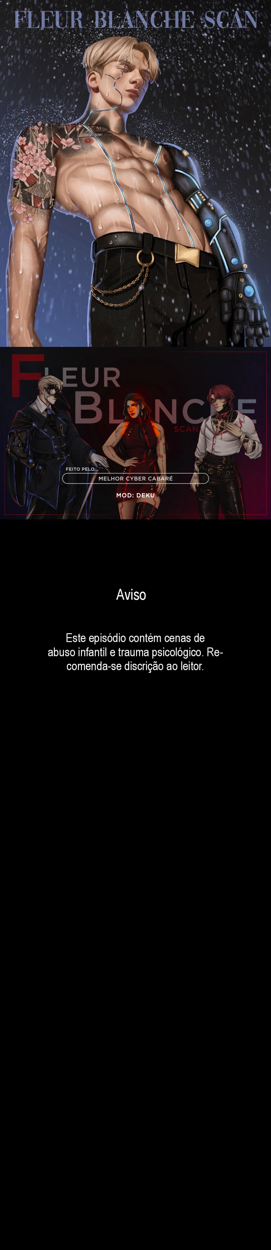 Alerta Ambar Capítulo 44 Página 1