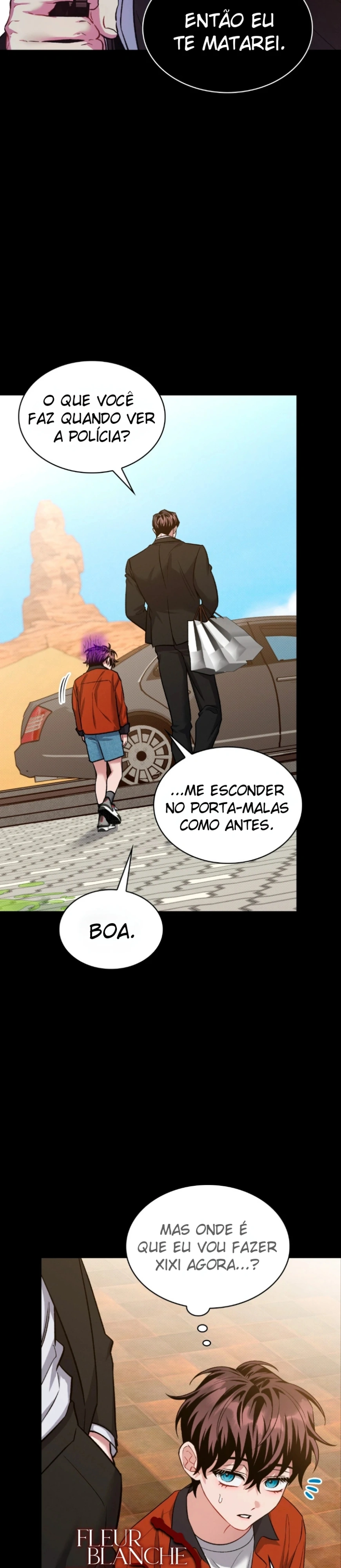 Alerta Ambar Capítulo 44 Página 24
