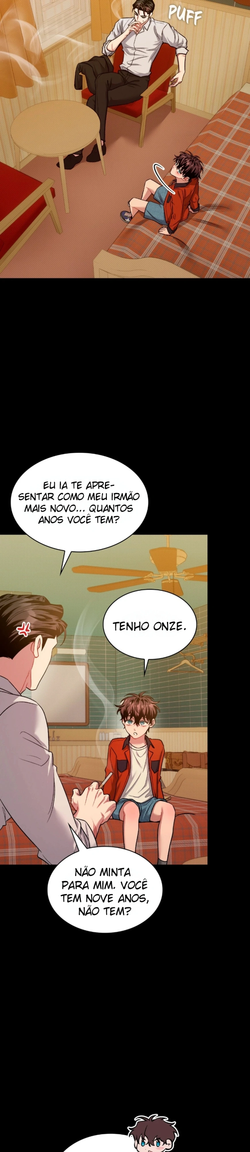 Alerta Ambar Capítulo 44 Página 29