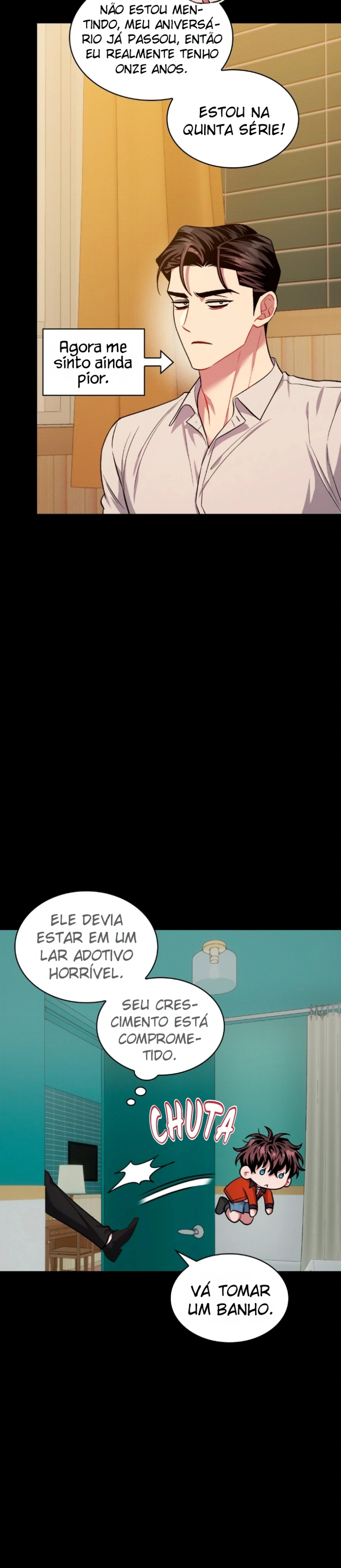 Alerta Ambar Capítulo 44 Página 30