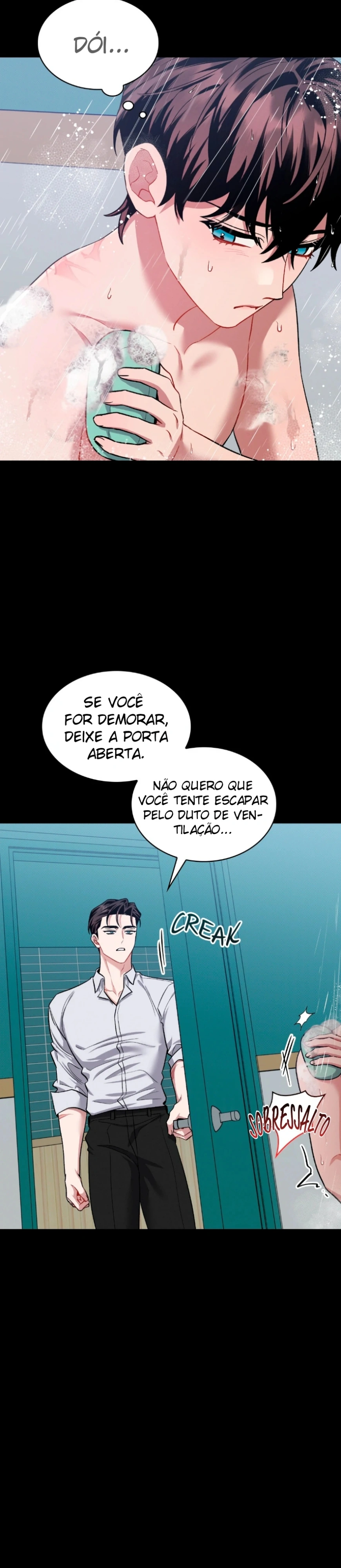 Alerta Ambar Capítulo 44 Página 32