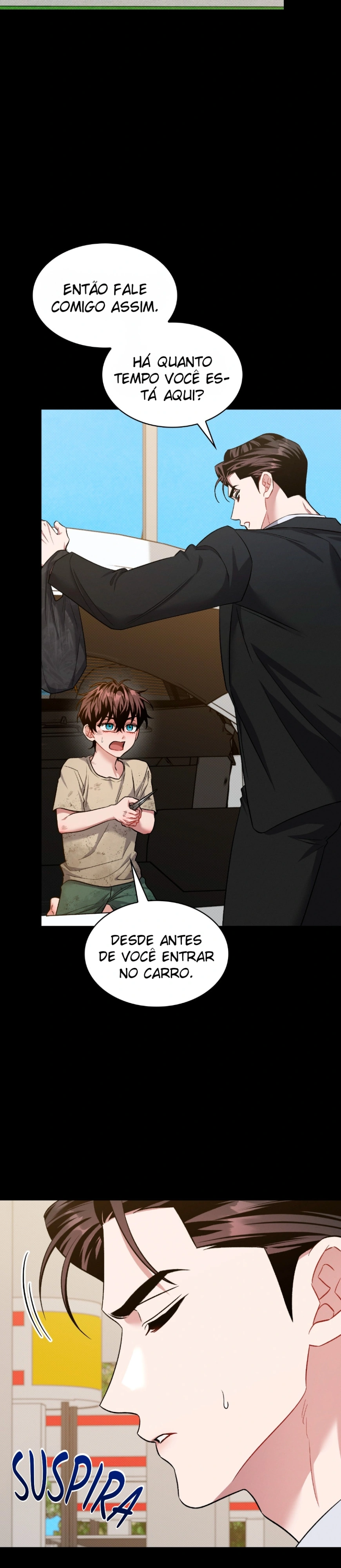 Alerta Ambar Capítulo 44 Página 4