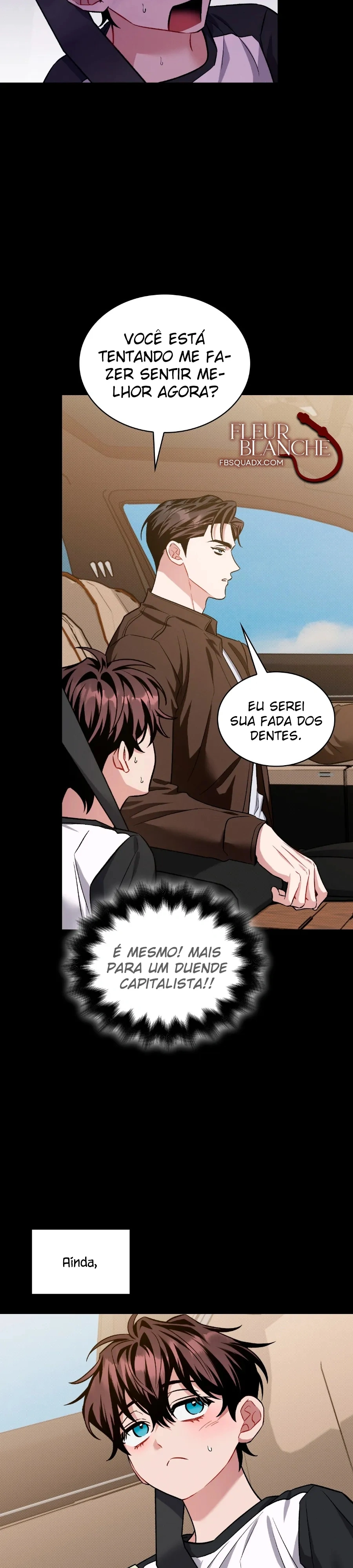 Alerta Ambar Capítulo 45 Página 15