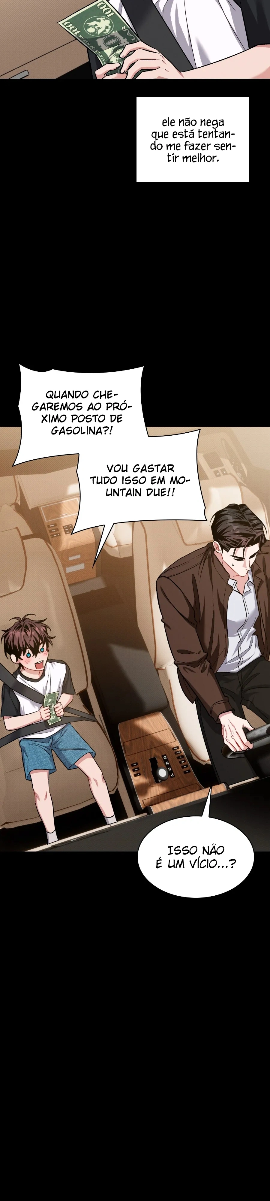 Alerta Ambar Capítulo 45 Página 16