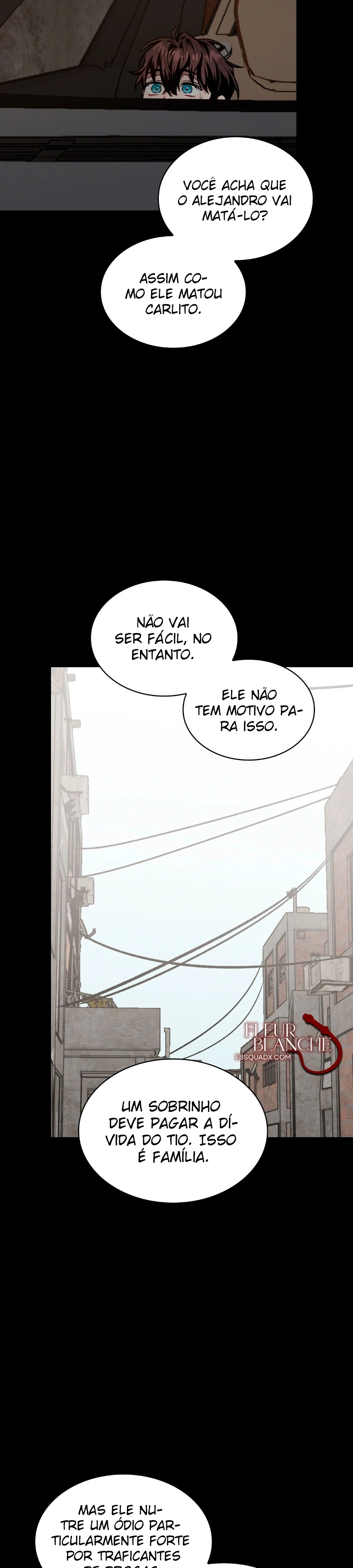 Alerta Ambar Capítulo 45 Página 24