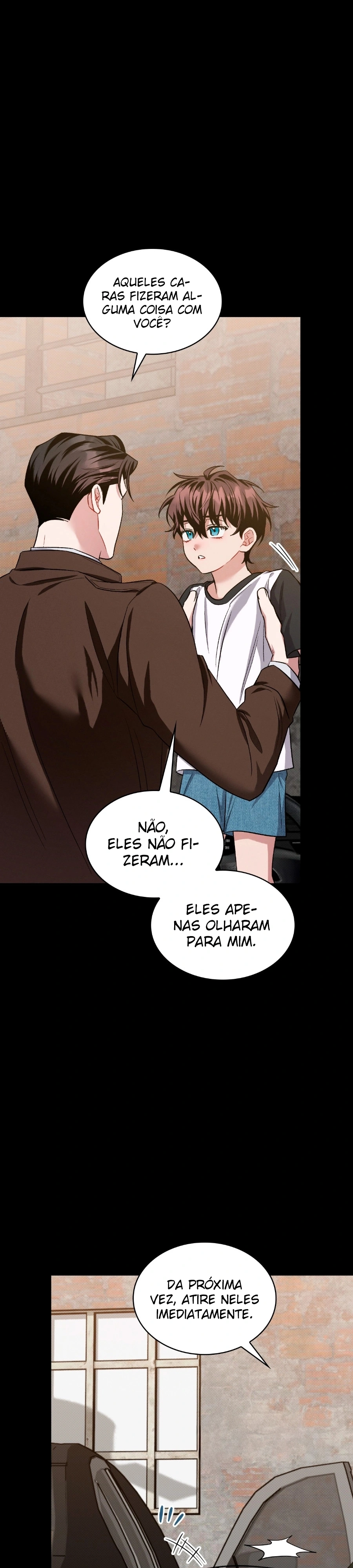 Alerta Ambar Capítulo 45 Página 30