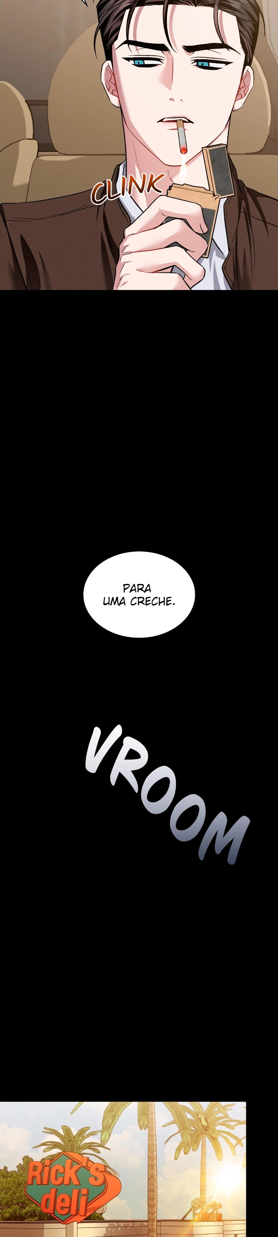 Alerta Ambar Capítulo 45 Página 34