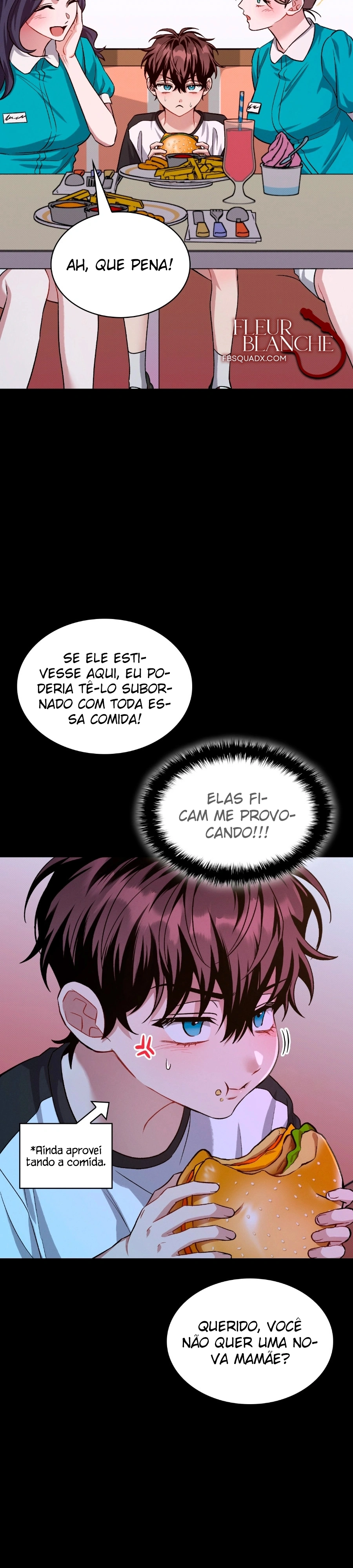 Alerta Ambar Capítulo 45 Página 36