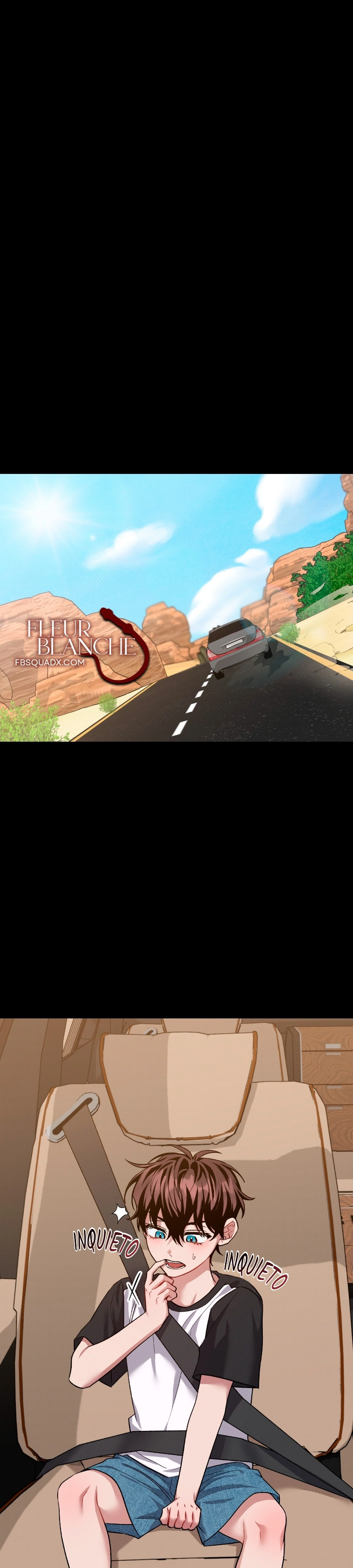Alerta Ambar Capítulo 45 Página 6