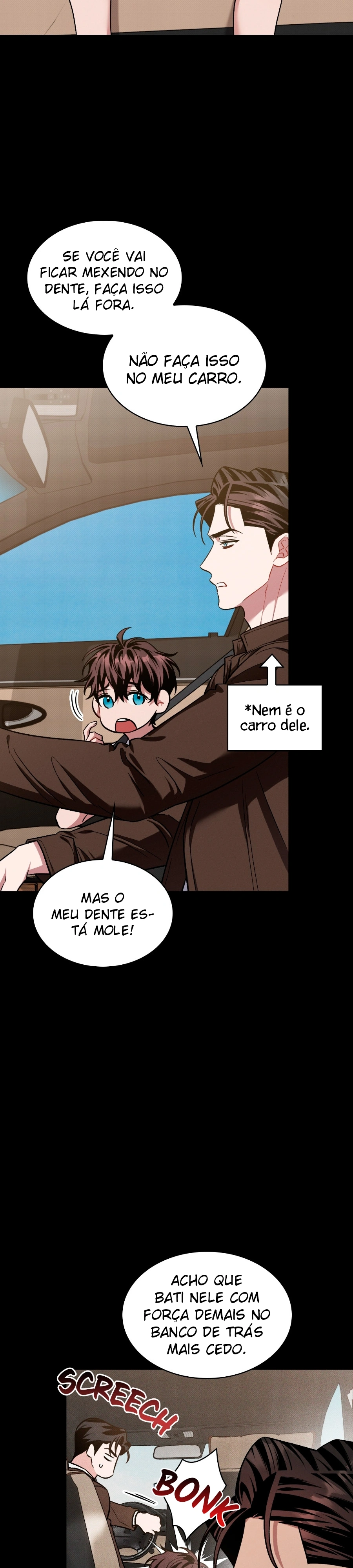 Alerta Ambar Capítulo 45 Página 7